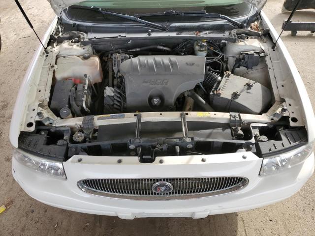 Photo 11 from auction – 2004 BUICK LESABRE CU with VIN 1G4HP54K644147487