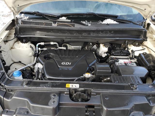 Photo 11 from auction – 2012 KIA SOUL with VIN KNDJT2A55C7391997