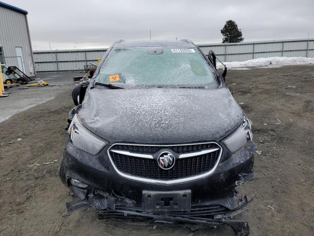 Photo 5 from auction – 2017 BUICK ENCORE PRE with VIN KL4CJFSB2HB210864