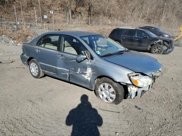 Photo 4 from auction – 2004 TOYOTA COROLLA CE with VIN 2T1BR32E44C292112