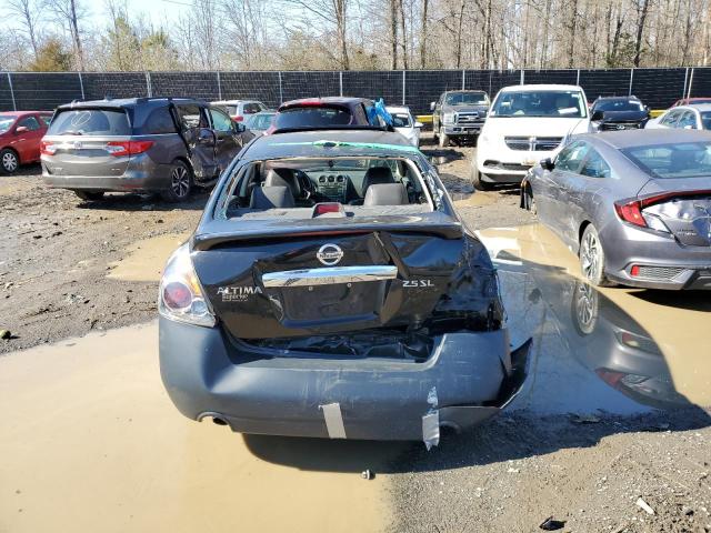 Photo 6 from auction – 2012 NISSAN ALTIMA BAS with VIN 1N4AL2AP7CC143300
