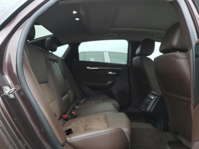 Photo 10 from auction – 2015 CHEVROLET IMPALA LT with VIN 2G1125S38F9224837