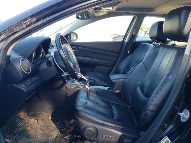 Photo 7 from auction – 2009 MAZDA 6 I with VIN 1YVHP82A595M28532