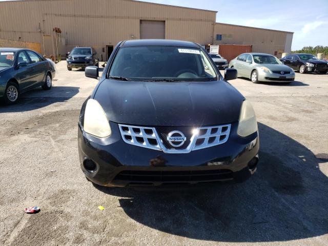 Photo 5 from auction – 2012 NISSAN ROGUE S with VIN JN8AS5MV1CW410832