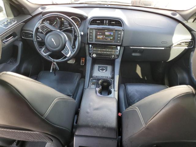 Photo 8 from auction – 2017 JAGUAR F-PACE S with VIN SADCM2BV2HA898164