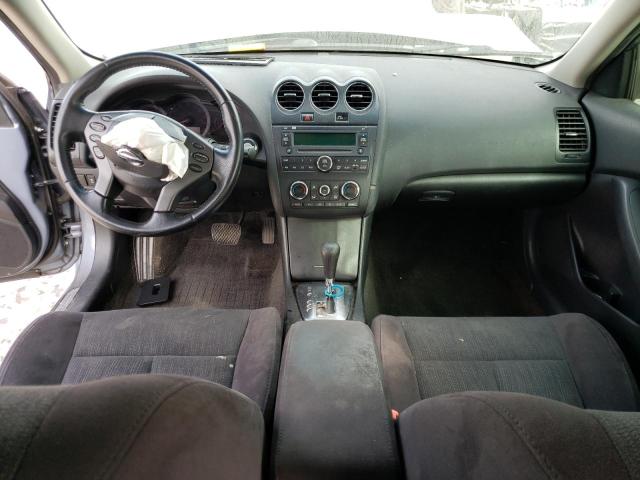 Photo 8 from auction – 2012 NISSAN ALTIMA BAS with VIN 1N4AL2AP1CN448568