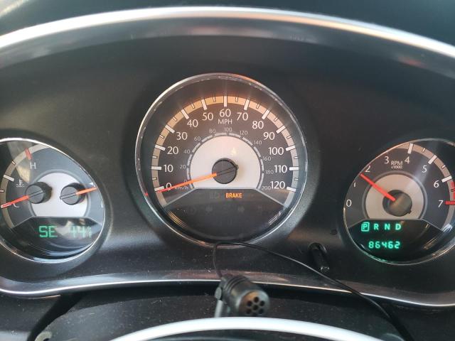 Zdjęcie 9 z aukcji – 2011 CHRYSLER 200 TOURIN z VIN 1C3BC2EB9BN599402