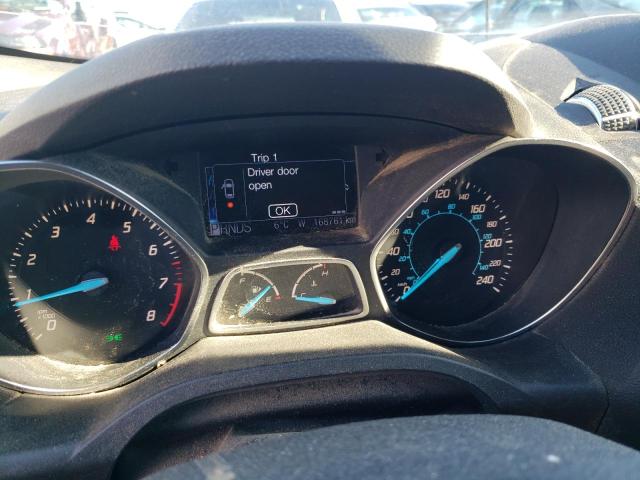 Photo 9 from auction – 2013 FORD ESCAPE SEL with VIN 1FMCU9H91DUA05520