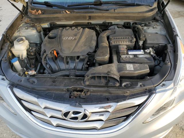 Zdjęcie 11 z aukcji – 2013 HYUNDAI SONATA SE z VIN 5NPEC4AC2DH809859