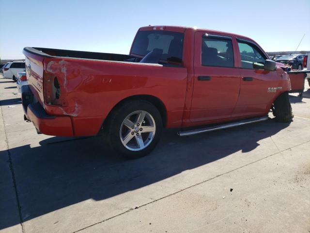 Photo 3 from auction – 2014 RAM 1500 ST with VIN 1C6RR7KT0ES131204