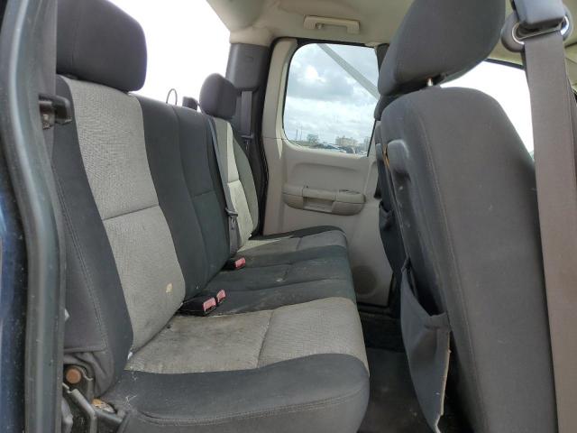 Photo 10 from auction – 2008 GMC SIERRA C15 with VIN 1GTEC19X18Z268470