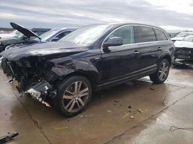 Photo 1 from auction – 2015 AUDI Q7 PREMIUM with VIN WA1LGAFE4FD002394