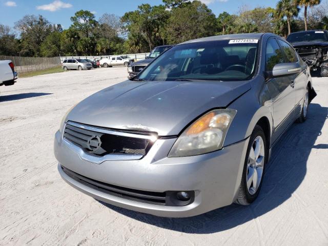 NISSAN ALTIMA 3.5 2007 with VIN 1N4BL21E87C107916 - Photo from auction