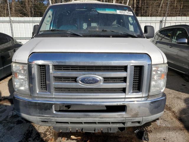Photo 5 from auction – 2013 FORD ECONOLINE with VIN 1FTNE2EW4DDA54514