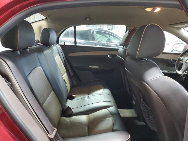 Photo 10 from auction – 2011 CHEVROLET MALIBU LTZ with VIN 1G1ZE5E16BF215575