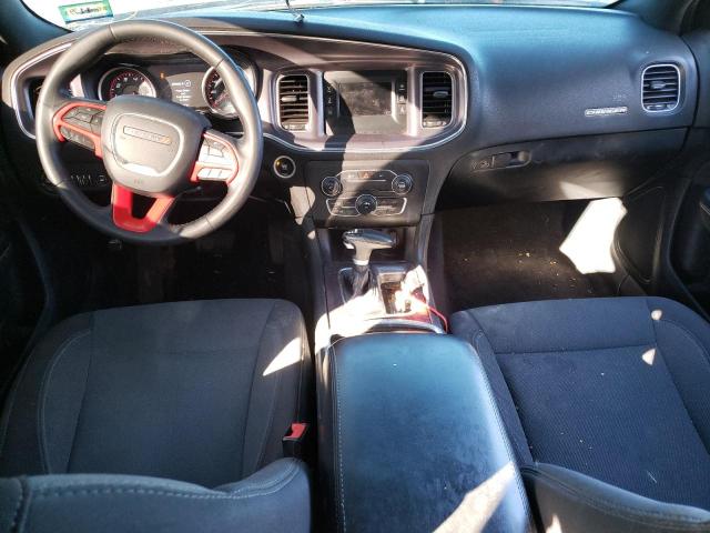 Photo 8 from auction – 2015 DODGE CHARGER SE with VIN 2C3CDXBG2FH737682
