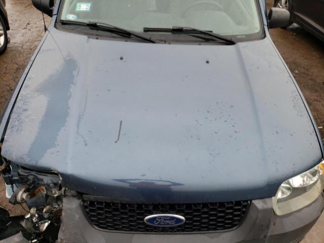 Photo 12 from auction – 2005 FORD ESCAPE XLT with VIN 1FMCU03185DA13340