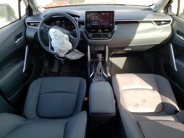 Photo 8 from auction – 2022 TOYOTA COROLLA CR with VIN 7MUDAABG7NV017936