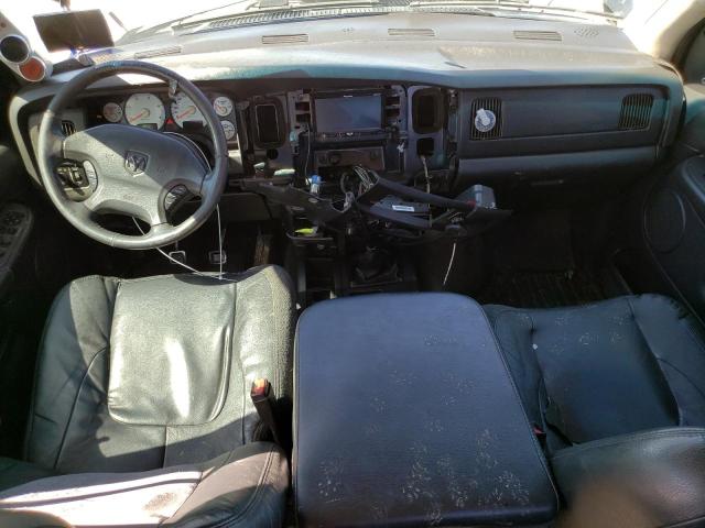 Photo 8 from auction – 2003 DODGE RAM 2500 S with VIN 3D7KU28CX3G722265