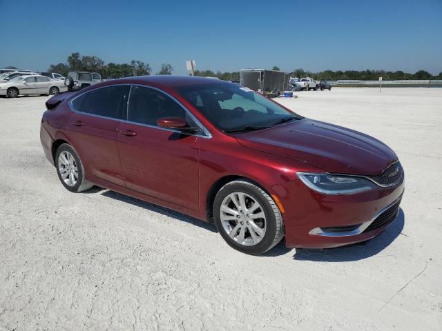 Photo 4 from auction – 2015 CHRYSLER 200 LIMITE with VIN 1C3CCCAB4FN699042