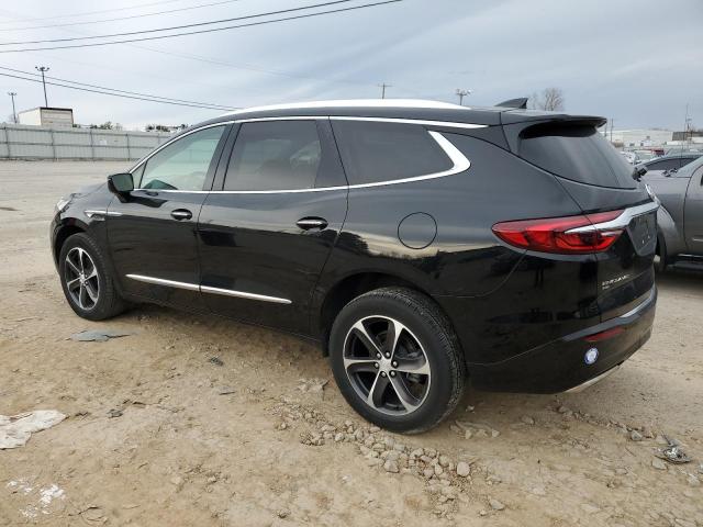 Photo 2 from auction – 2021 BUICK ENCLAVE ES with VIN 5GAEVAKW3MJ249425
