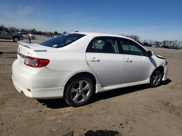 Photo 3 from auction – 2011 TOYOTA COROLLA BA with VIN 2T1BU4EE7BC601066