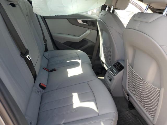 Photo 10 from auction – 2019 AUDI A4 PREMIUM with VIN WAUENAF4XKA049336