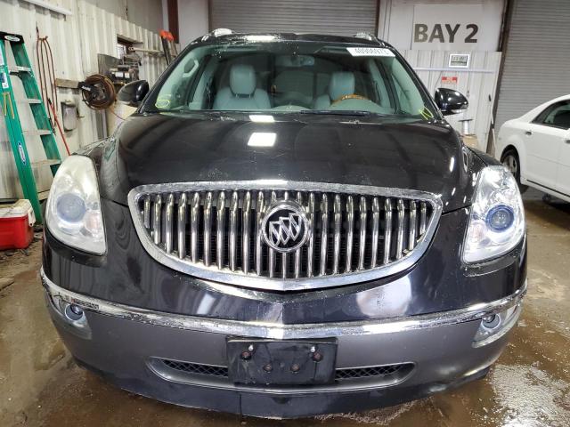 Photo 5 from auction – 2011 BUICK ENCLAVE CX with VIN 5GAKVBED6BJ127299