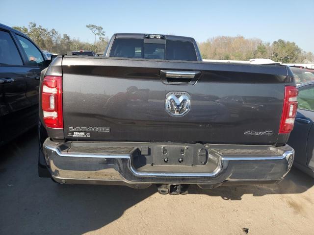 Photo 6 from auction – 2022 RAM 3500 LARAM with VIN 3C63RRJL5NG304323