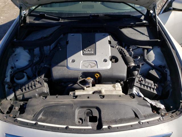 Photo 11 from auction – 2012 INFINITI G37 with VIN JN1CV6AR9CM682164