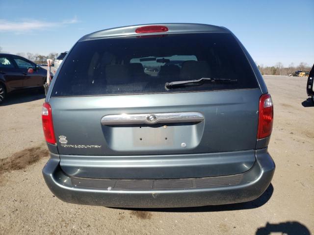 Снимка 6 от търг – 2005 CHRYSLER TOWN & COU с VIN 1C4GP45RX5B239043