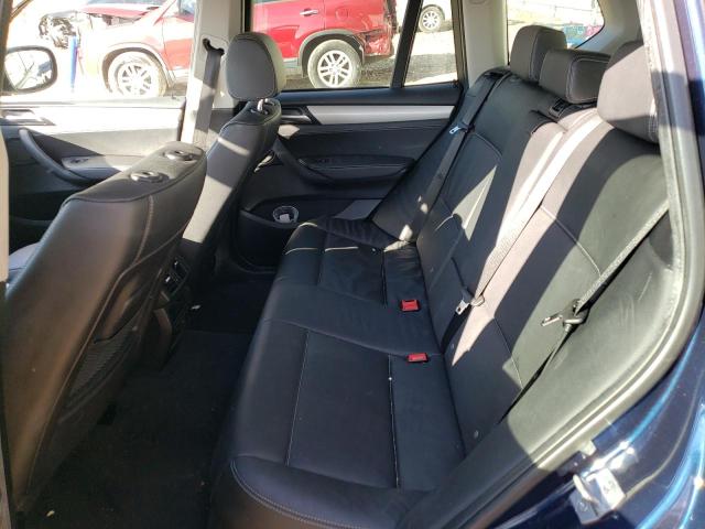 Photo 11 from auction – 2014 BMW X3 with VIN 5UXWX9C55E0D15421