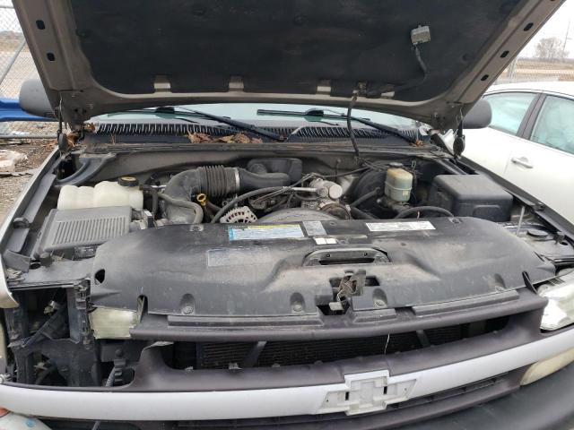 Фото 11 с аукциона – 2000 CHEVROLET C15 с VIN 1GCEC14W9YE219801