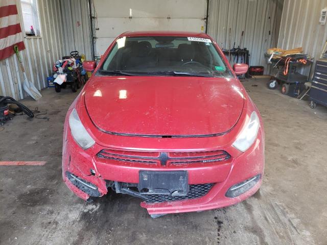 Photo 5 from auction – 2013 DODGE DART SXT with VIN 1C3CDFBA5DD175275