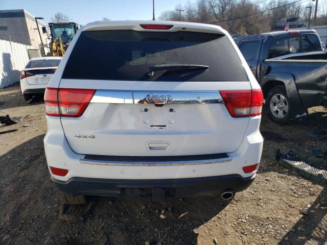 Photo 6 from auction – 2013 JEEP GRAND CHER with VIN 1C4RJFCG8DC536246