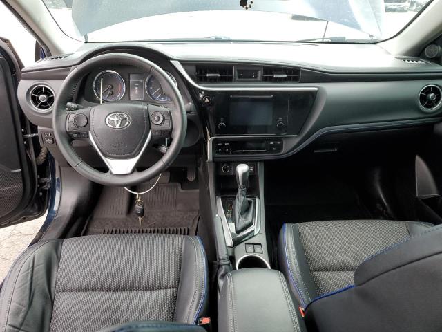 Photo 8 from auction – 2018 TOYOTA COROLLA L with VIN 5YFBURHE2JP803708