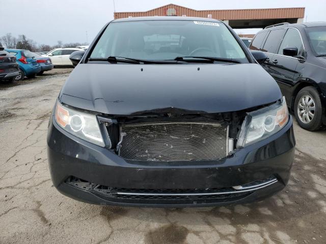 Photo 5 from auction – 2014 HONDA ODYSSEY EX with VIN 5FNRL5H40EB074739