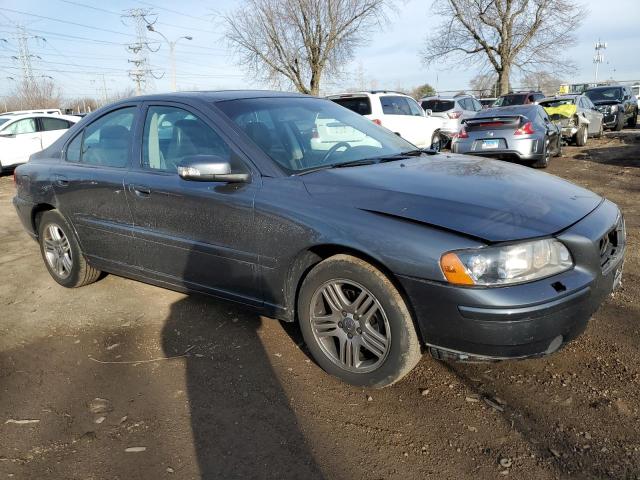 Photo 4 from auction – 2008 VOLVO S60 2.5T with VIN YV1RS592282675099