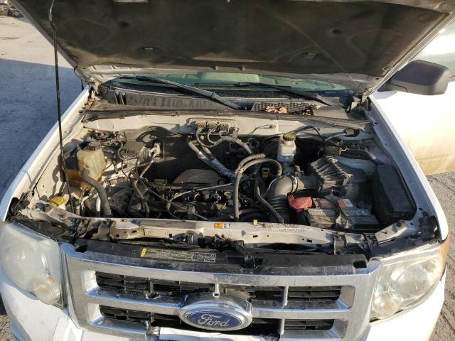 Photo 12 from auction – 2008 FORD ESCAPE XLT with VIN 1FMCU93Z38KE50026