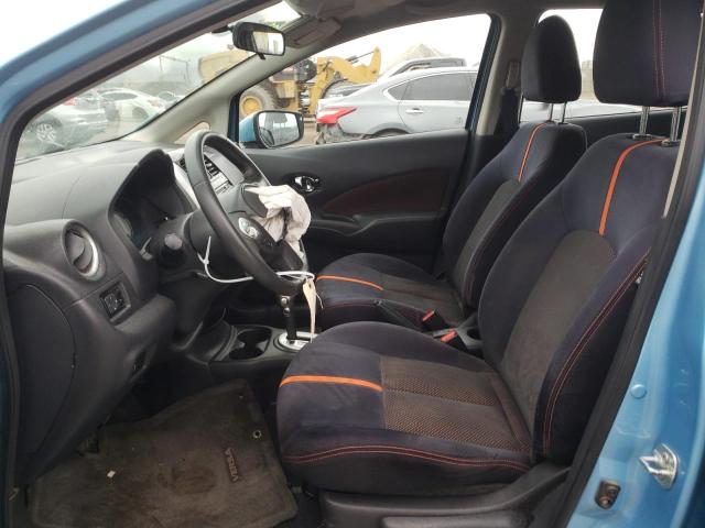 Photo 7 from auction – 2015 NISSAN VERSA NOTE with VIN 3N1CE2CP2FL447771
