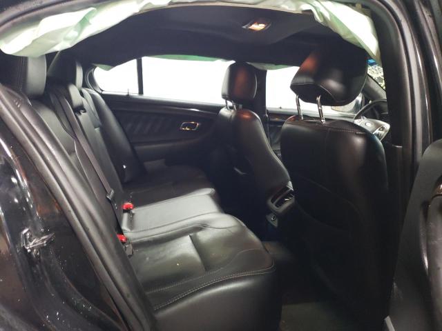 Photo 10 from auction – 2015 FORD TAURUS LIM with VIN 1FAHP2F86FG118356