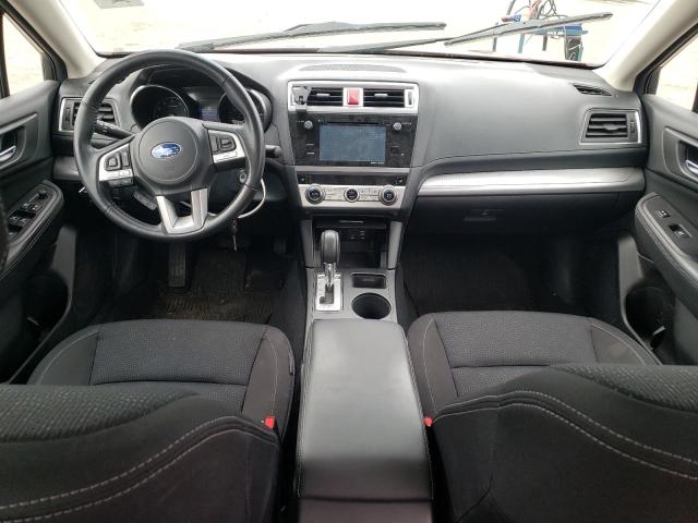 Photo 8 from auction – 2017 SUBARU LEGACY 2.5 with VIN 4S3BNAC62H3013276