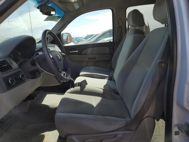 Photo 7 from auction – 2007 CHEVROLET AVALANCHE with VIN 3GNFK12327G113401