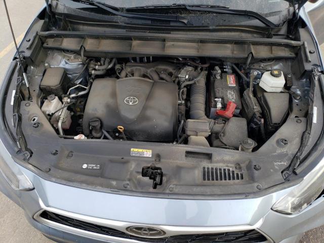Photo 12 from auction – 2020 TOYOTA HIGHLANDER with VIN 5TDBZRBH9LS026975