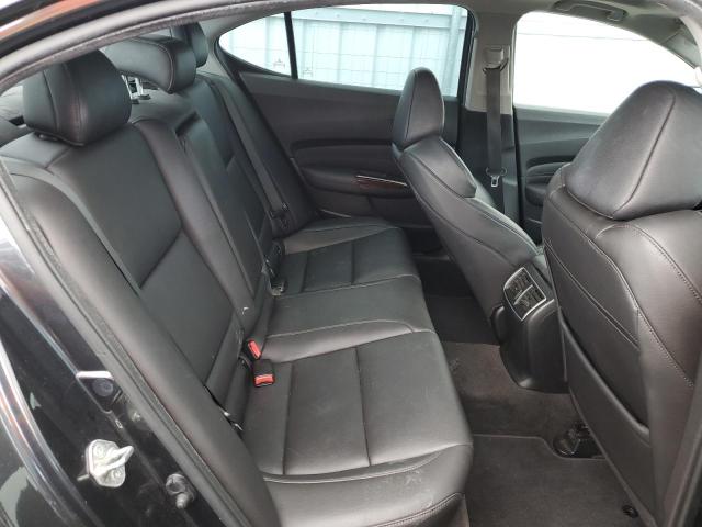 Photo 10 from auction – 2015 ACURA TLX with VIN 19UUB1F35FA026424