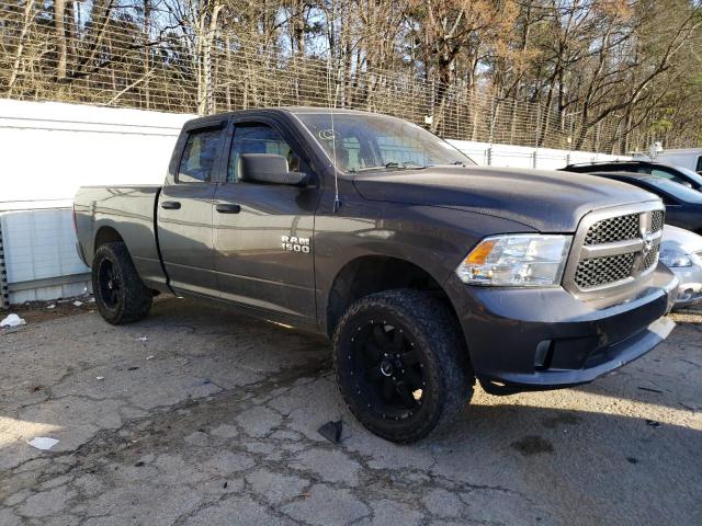 Photo 4 from auction – 2018 RAM 1500 ST with VIN 1C6RR7FG3JS174880