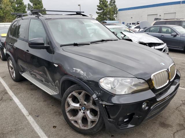 Photo 4 from auction – 2012 BMW X5 XDRIVE3 with VIN 5UXZW0C55CL665202