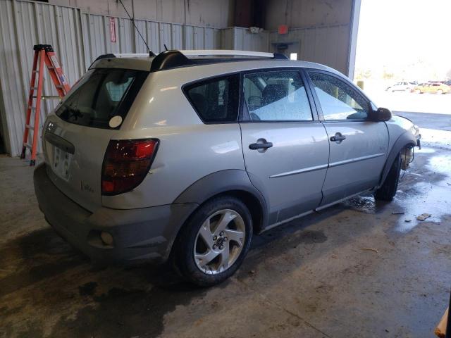 Photo 3 from auction – 2008 PONTIAC VIBE with VIN 5Y2SL65848Z422183