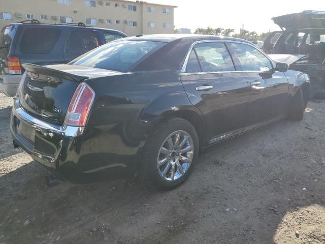 Photo 3 from auction – 2011 CHRYSLER 300C with VIN 2C3CA6CT9BH594125