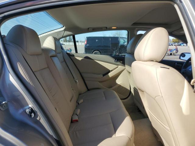 Photo 10 from auction – 2011 NISSAN ALTIMA BAS with VIN 1N4AL2AP9BC159433